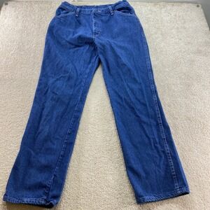 Bulwark FR Flame Resistant Jeans Mens 36x32 Denim Work Pants NFPA 2112 18 ATPV